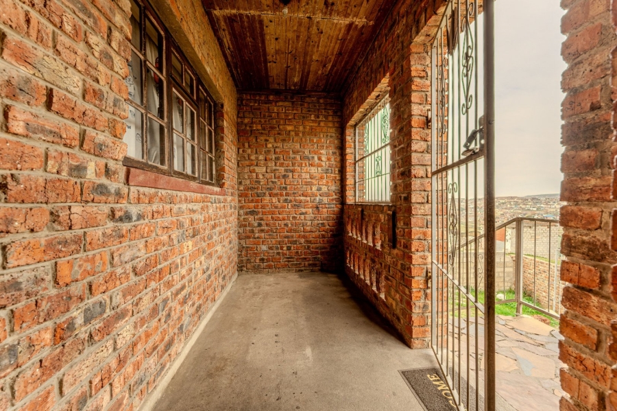 3 Bedroom Property for Sale in Bethelsdorp Eastern Cape